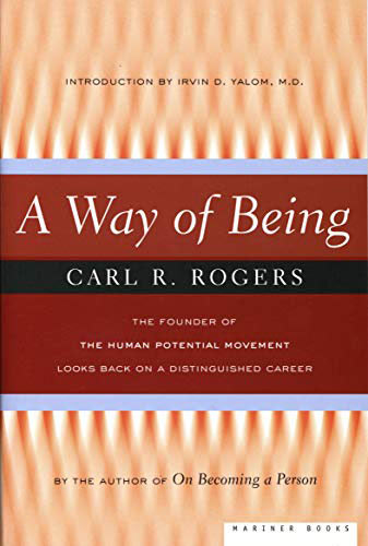 carl rogers' inspiring life and his 5 great books 1