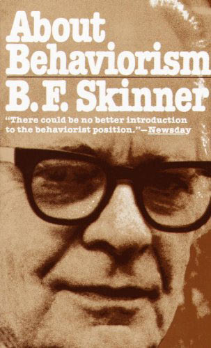 b. f. skinner: biography of one of the most influential psychologists 2